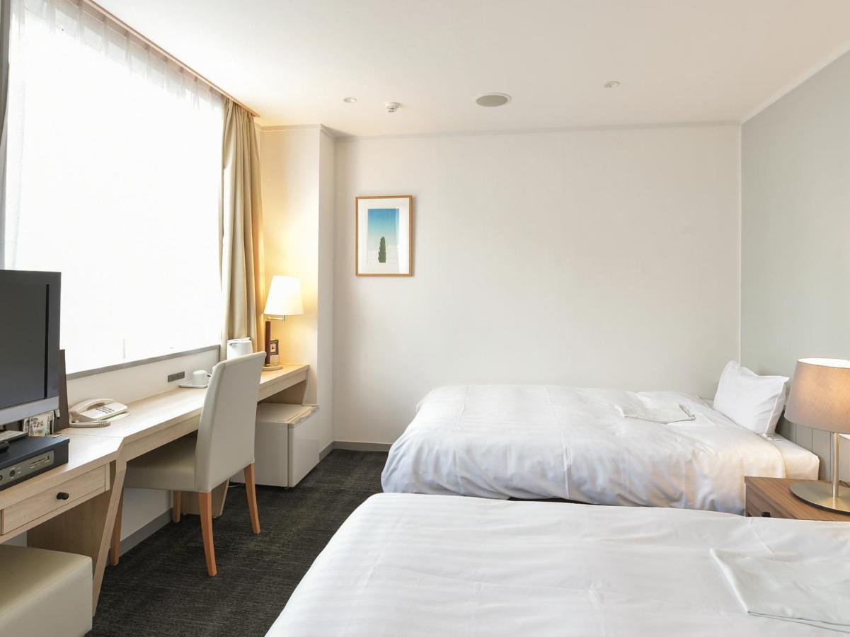 Hotel Iidaya Matsumoto Exterior foto